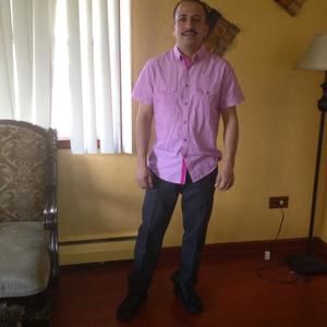 Meet your Posher, Juan
